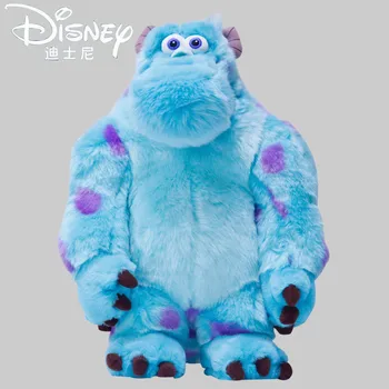 Monsters University James P. Sullivan Stuffed Plush Toys Disney Mr.Q Soft Toy Doll For Children Kids Festival Party Gifts M4988
Monsters University James P. Sullivan Stuffed Plush Toys Disney Mr.Q Soft Toy Doll For Children Kids Festival Party Gifts M4988