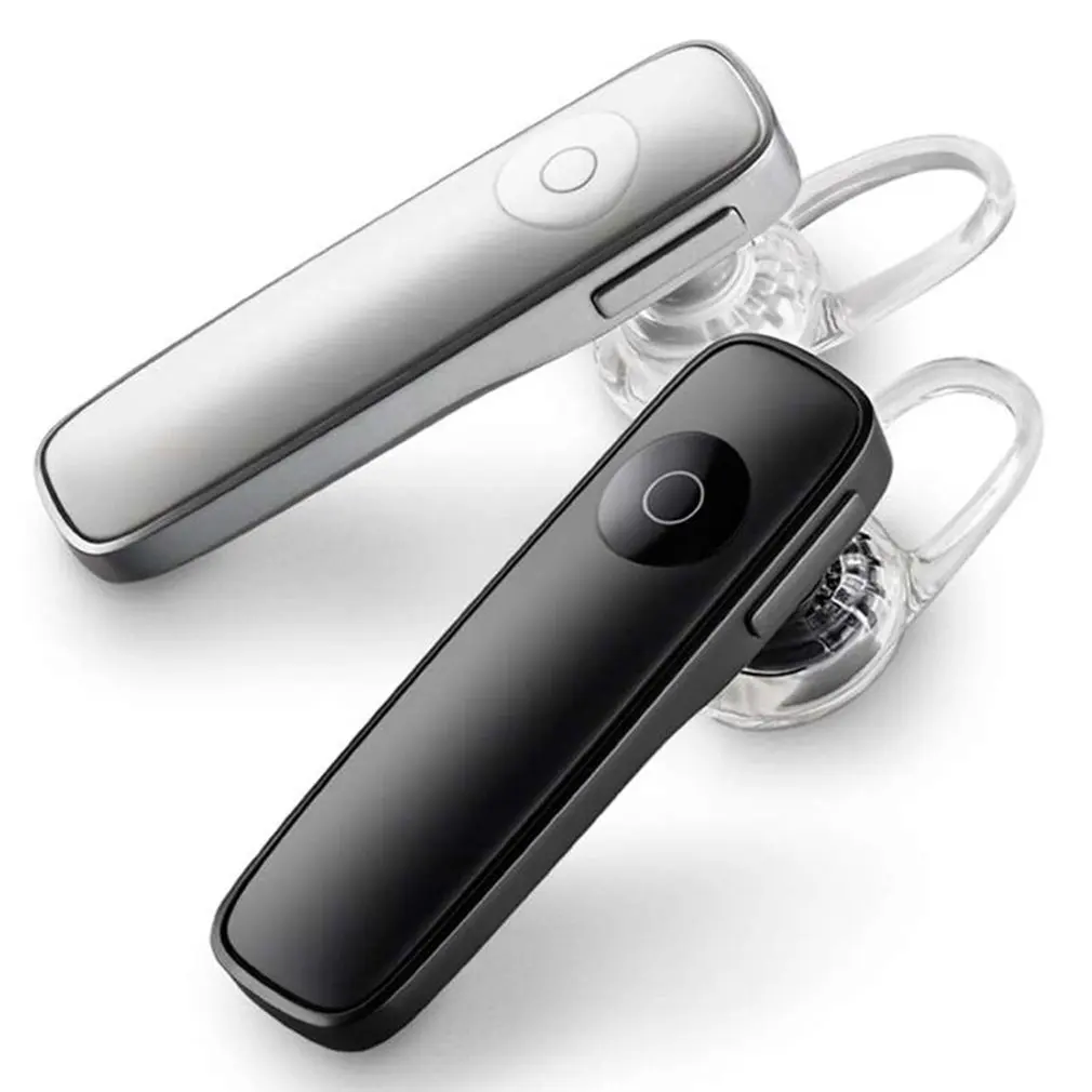 M163 Bluetooth Earphone Mini stereo Bluetooth Headset Wireless Hanging Earbuds Sport Handsfree Earphones with Mic for Phone
M163 Bluetooth Earphone Mini stereo Bluetooth Headset Wireless Hanging Earbuds Sport Handsfree Earphones with Mic for Phone