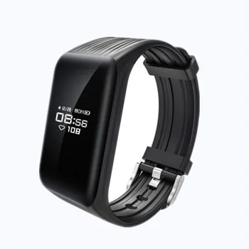 K1smart watch Heart Rate Smart Handset Real-time Continuous Dynamic Heart Rate Sleep Monitoring Waterproof Wristband Bracelets
K1smart watch Heart Rate Smart Handset Real-time Continuous Dynamic Heart Rate Sleep Monitoring Waterproof Wristband Bracelets