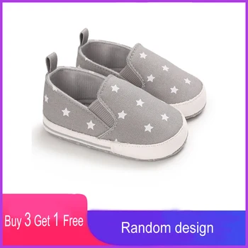 Newborn Little Kids Toddler Shoes New Summer Children's Stars First Walkers Casual Soft Shallow Baby Girls Boys Moccasin Loafers
Newborn Little Kids Toddler Shoes New Summer Children's Stars First Walkers Casual Soft Shallow Baby Girls Boys Moccasin Loafers