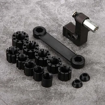 Ring Setter Ring Ball Clamp Engraving Ball Jewelry Setting Tool Accessories for Jeweler Jewelry Making Tool
Ring Setter Ring Ball Clamp Engraving Ball Jewelry Setting Tool Accessories for Jeweler Jewelry Making Tool
