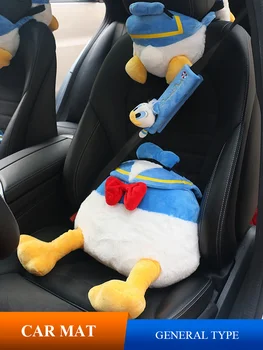 Car cartoon tissue bag Car pillow waist cushion Seat belt shoulder guard Car accessories For BMW MINI Cooper Clubman Coutryman
Car cartoon tissue bag Car pillow waist cushion Seat belt shoulder guard Car accessories For BMW MINI Cooper Clubman Coutryman