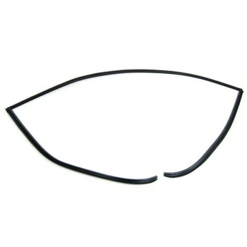 Rear Windshield Upper Moulding Seal 51317027916 for BMW E60 5-Series 525I 530I 528I
Rear Windshield Upper Moulding Seal 51317027916 for BMW E60 5-Series 525I 530I 528I