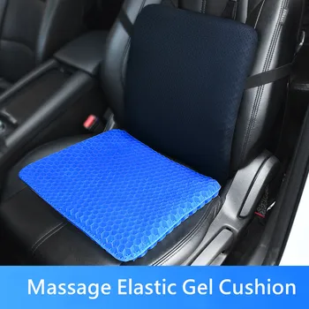 2020 Massage Gel Cushion Home Living Room Bedroom Sofa Chair Cushion Elastic Cushion Environmental Protection Family Durable
2020 Massage Gel Cushion Home Living Room Bedroom Sofa Chair Cushion Elastic Cushion Environmental Protection Family Durable