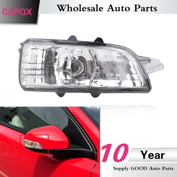 CAPQX For Volvo S80 S80L 07-12 For Volvo S40 C70 C30 07-13 V40 Outside Side Rearview Mirror Turn Light Repeater Lamp Signal Lamp
CAPQX For Volvo S80 S80L 07-12 For Volvo S40 C70 C30 07-13 V40 Outside Side Rearview Mirror Turn Light Repeater Lamp Signal Lamp