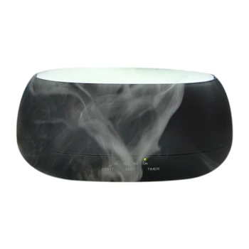 Air Humidifier Essential Oil Diffuser Colorful Led Night Lamp Mini Portable Humidifier For Home Office Eu Plug Black
Air Humidifier Essential Oil Diffuser Colorful Led Night Lamp Mini Portable Humidifier For Home Office Eu Plug Black