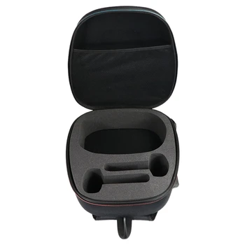 Portable Storage Case Cover Hard Carrying Bag for Htc Vive Focus Plus Vr
Portable Storage Case Cover Hard Carrying Bag for Htc Vive Focus Plus Vr