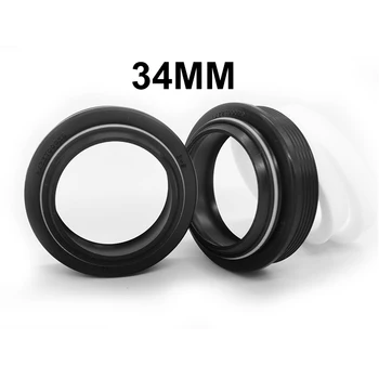 Front Fork Dust Seal Oil Seals 32 34 35 36mm Dust Seal&Foam Ring For Fox/Magura
Front Fork Dust Seal Oil Seals 32 34 35 36mm Dust Seal&Foam Ring For Fox/Magura