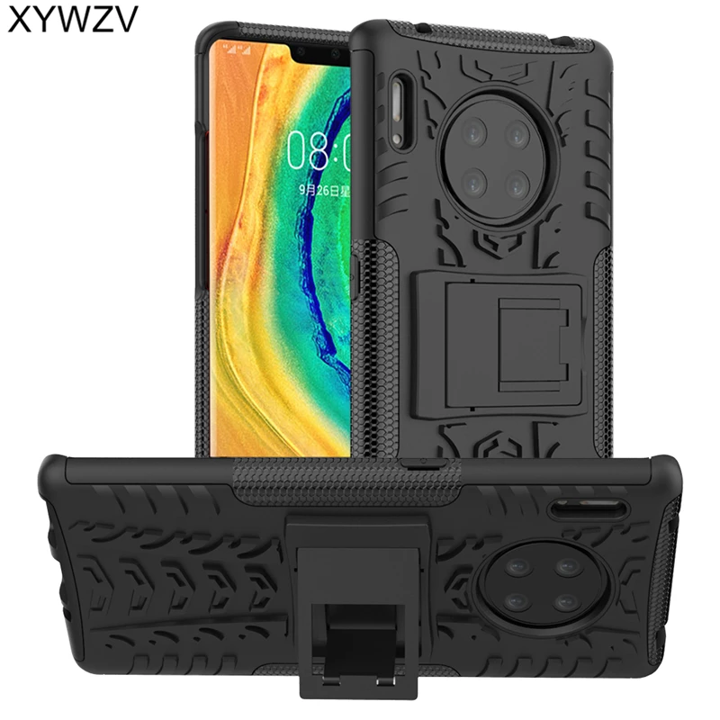 For Huawei Mate 30 Pro Case Heavy Duty Armor Hard Rubber Silicon Phone Cover for Huawei Mate 30 Pro Case for Huawei Mate 30 Pro
For Huawei Mate 30 Pro Case Heavy Duty Armor Hard Rubber Silicon Phone Cover for Huawei Mate 30 Pro Case for Huawei Mate 30 Pro