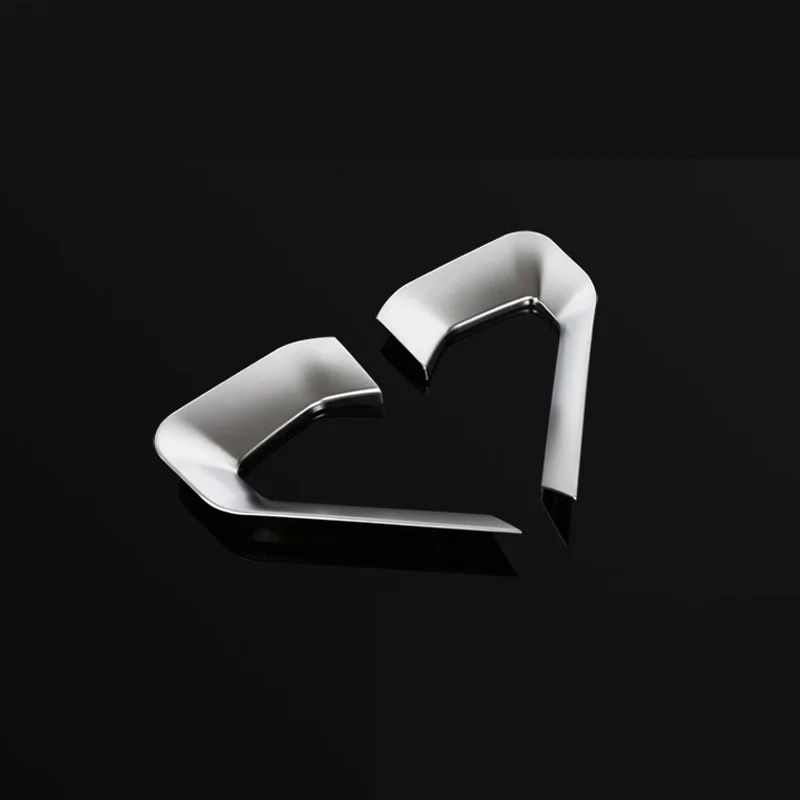 for Land Rover Evoque interior modification Range Rover Evoque central control side U-shaped frame decorative accessor
for Land Rover Evoque interior modification Range Rover Evoque central control side U-shaped frame decorative accessor