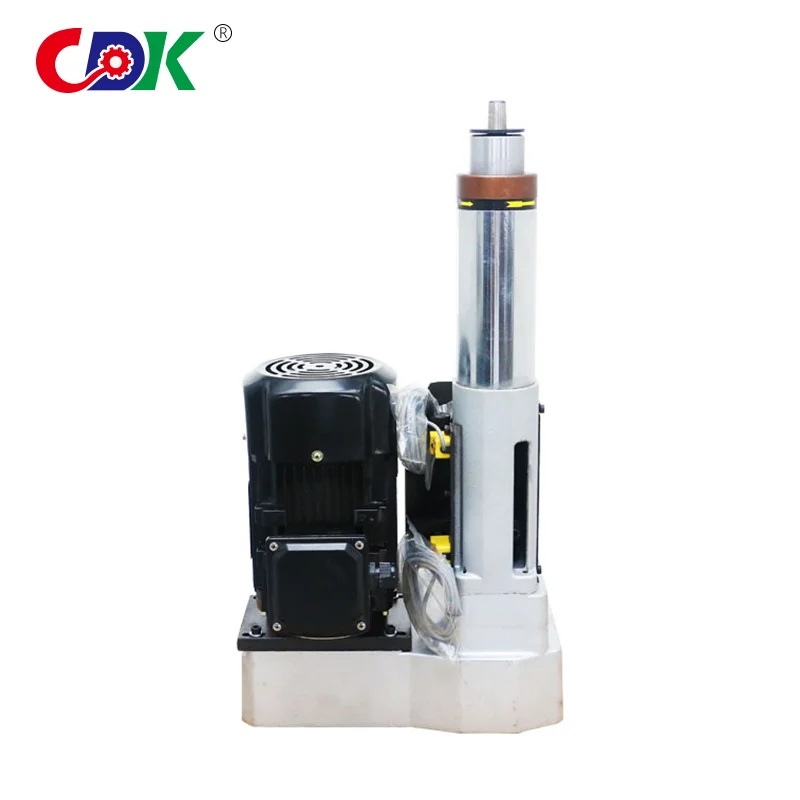 Manufacturer CE Certified Pneumatic Drilling Tapping Unit Servo Motor Spindle Head Unit
Manufacturer CE Certified Pneumatic Drilling Tapping Unit Servo Motor Spindle Head Unit