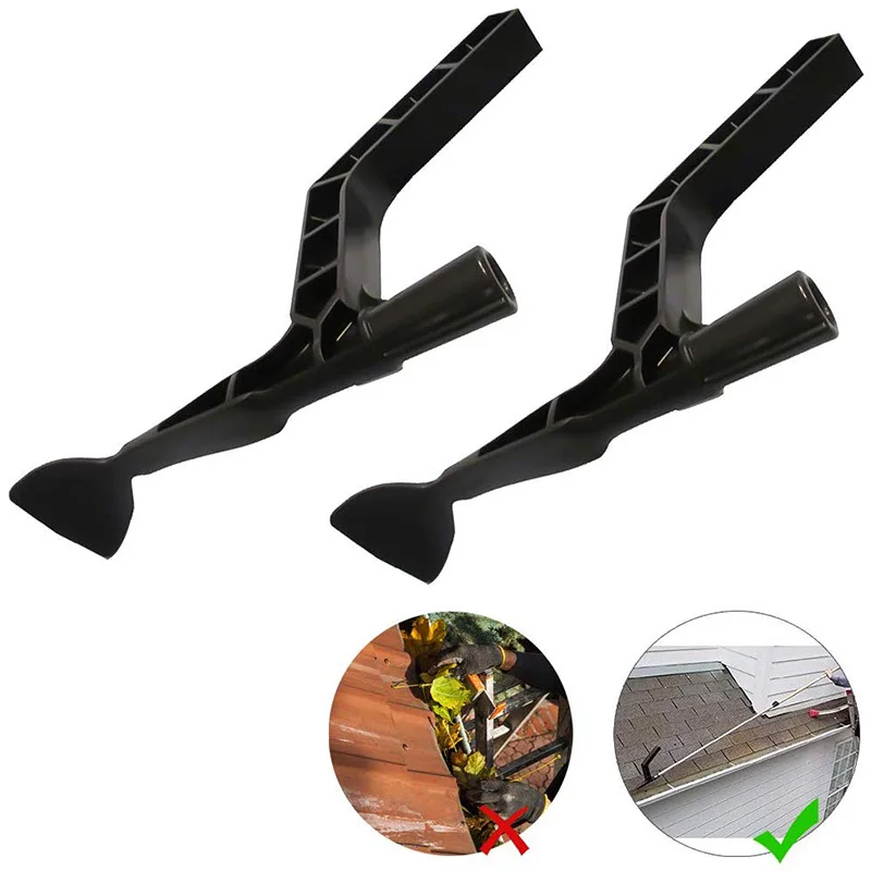 Gutter Cleaning Scraper,Gutter Tool, Gutter Cleaning Spoon and Scoop for Garden, Ditch, Villas Townhouses Skylights Roof Roof Di
Gutter Cleaning Scraper,Gutter Tool, Gutter Cleaning Spoon and Scoop for Garden, Ditch, Villas Townhouses Skylights Roof Roof Di