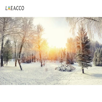 Laeacco Winter Snow Trees Wood Sunset Landscape Baby Photography Backgrounds Customized Photographic Backdrops for Photo Studio
Laeacco Winter Snow Trees Wood Sunset Landscape Baby Photography Backgrounds Customized Photographic Backdrops for Photo Studio