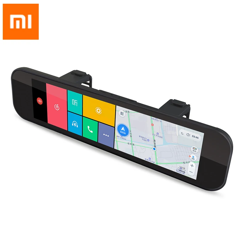 Xiaomi Mirror Dash Cam