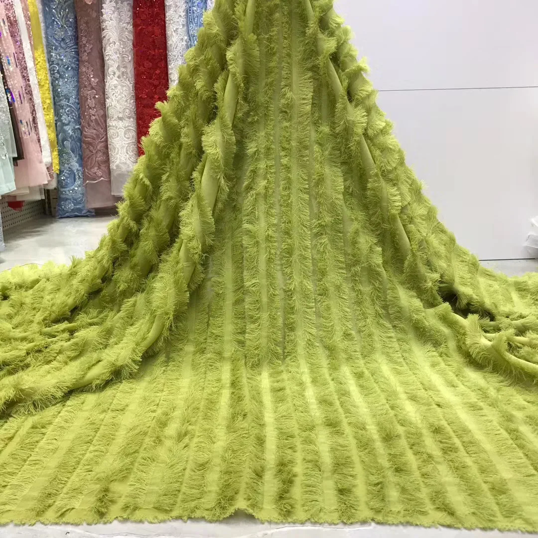 Nigeria mesh brocade lace fabric embroidery African lace fabric 2021 high quality lace fabric bridal gown J4023
Nigeria mesh brocade lace fabric embroidery African lace fabric 2021 high quality lace fabric bridal gown J4023