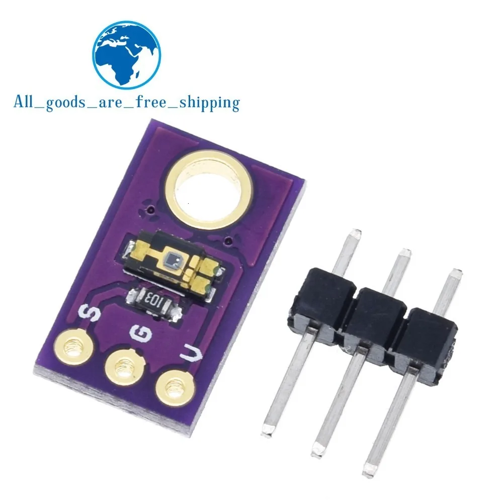 TEMT6000 Light Sensor Professional TEMT6000 Light Sensor Module For Arduino
