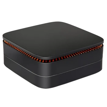 Ak1 Mini Pc Computer For Windows Linux With Intel Celeron J3455 Cpu Ddr3 6G 64G Ram 4K Wifi Hdd Usb3.0 Hdmi Rj45 Tf Card Eu Plug
Ak1 Mini Pc Computer For Windows Linux With Intel Celeron J3455 Cpu Ddr3 6G 64G Ram 4K Wifi Hdd Usb3.0 Hdmi Rj45 Tf Card Eu Plug