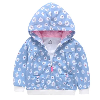 Baby Infant Hooded Sweater 2020 New Autumn Winter Floral Printing Zipper Coat Outwear Kids Warm Jackets For 9-24M
Baby Infant Hooded Sweater 2020 New Autumn Winter Floral Printing Zipper Coat Outwear Kids Warm Jackets For 9-24M