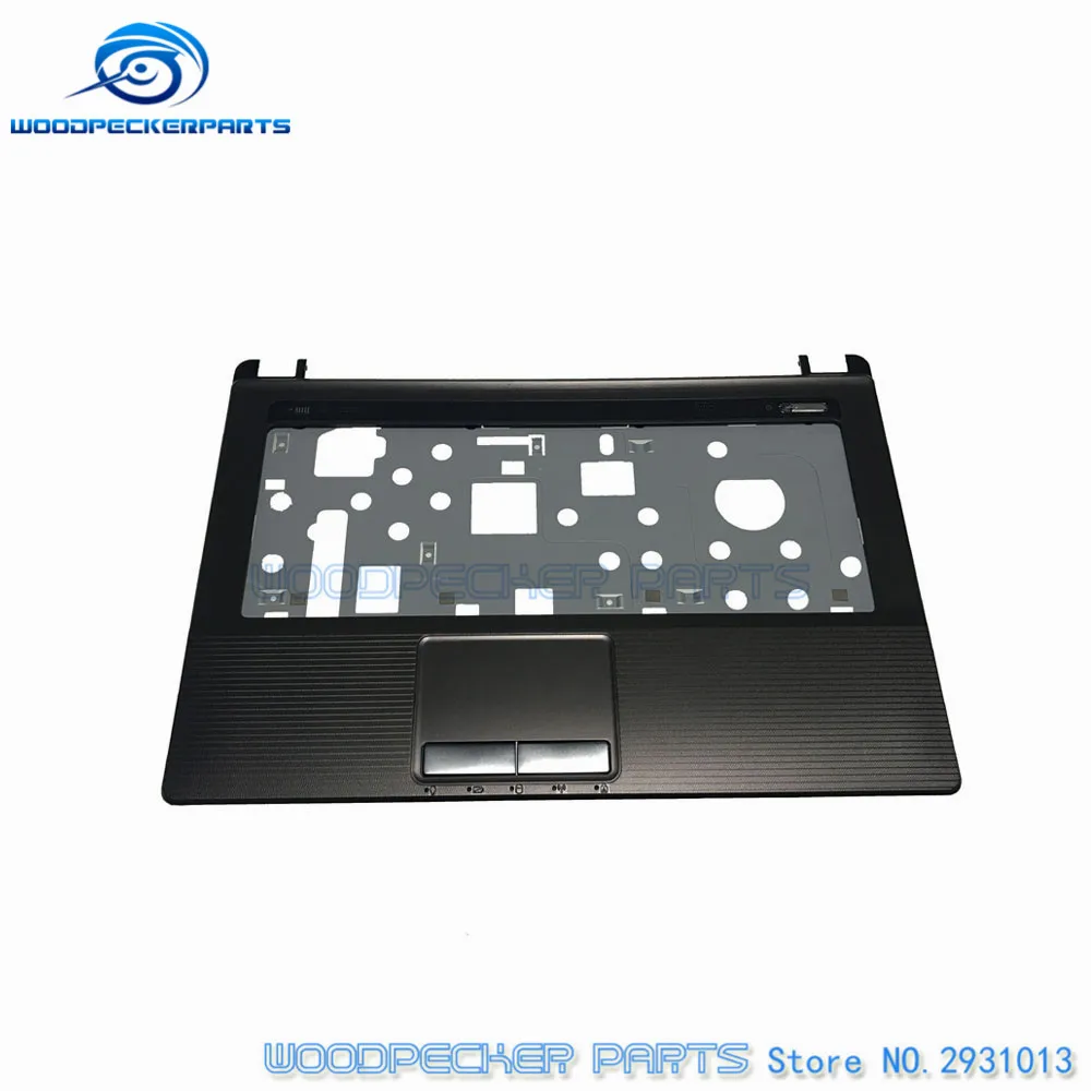 Original Laptop New Palm Rest for ASUS K43 K43E K43S Palmrest Upper C Case Cover with AP0K2000310
Original Laptop New Palm Rest for ASUS K43 K43E K43S Palmrest Upper C Case Cover with AP0K2000310