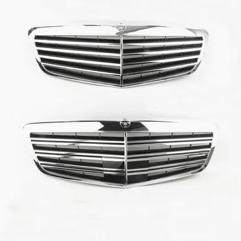 Chrome Grille For Mercedes Benz W221 S300 S350 S400 S500 S600 S65 2009-13 Front Grill 2009-2013
Chrome Grille For Mercedes Benz W221 S300 S350 S400 S500 S600 S65 2009-13 Front Grill 2009-2013