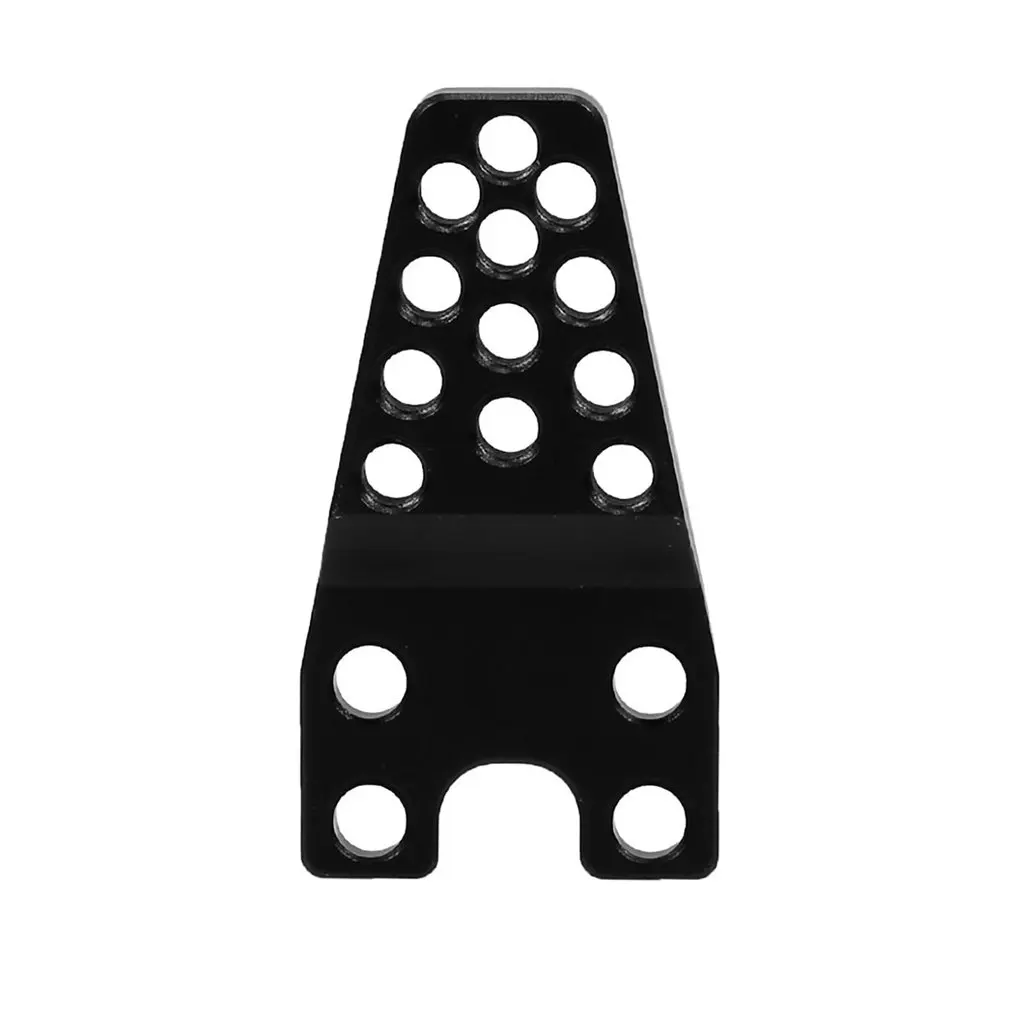 For Axial Scx10 Black Metal Shock Absorber Adjusting Bracket Remote Control Model Upgrade Accessories
For Axial Scx10 Black Metal Shock Absorber Adjusting Bracket Remote Control Model Upgrade Accessories