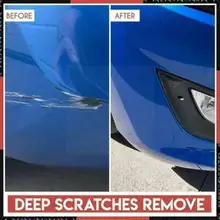 1 Pcs Car Polishing Headlight Restore Refurbishment Auto Cleaner Light Automobile Liquid Windows Accessories Agents Glass R M4Q4
1 Pcs Car Polishing Headlight Restore Refurbishment Auto Cleaner Light Automobile Liquid Windows Accessories Agents Glass R M4Q4