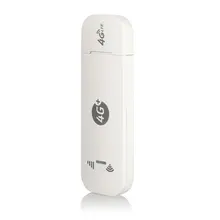 U8 4G Wireless Network Card USB WiFi Modem Dongle Adapter for PC Desktop Laptop Supports 4G/3G/2G Mobile Network Access Service
U8 4G Wireless Network Card USB WiFi Modem Dongle Adapter for PC Desktop Laptop Supports 4G/3G/2G Mobile Network Access Service