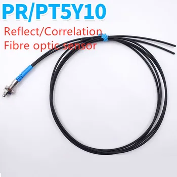 PRCPT5Y10 PR5Y10 PR5Y20 Optical Fiber sensor Probe M5 Diffuse Reflection PRCPT5Y20
PRCPT5Y10 PR5Y10 PR5Y20 Optical Fiber sensor Probe M5 Diffuse Reflection PRCPT5Y20