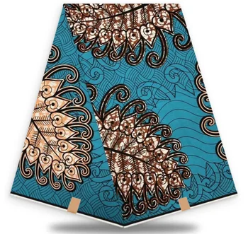 ankara wax fabric best quality!! veritable African real wax design Nigeria printed fabric 100% cotton Patchwork Sewing
ankara wax fabric best quality!! veritable African real wax design Nigeria printed fabric 100% cotton Patchwork Sewing