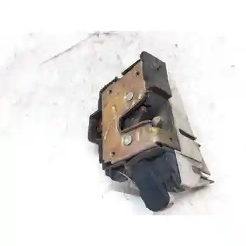 1H4839018 DOOR LOCK REAR RIGHT VOLKSWAGEN GOLF III SALOON (1H1)
1H4839018 DOOR LOCK REAR RIGHT VOLKSWAGEN GOLF III SALOON (1H1)