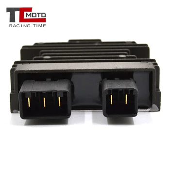 

TCMOTO Voltage Regulator Rectifier For Honda CB600F HORNET 2007-2010 CB1000R 2009-2014 CBF600 CB 600F 1000R CBF 600