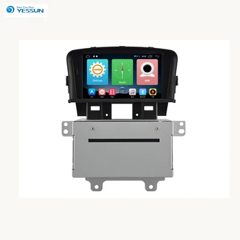 Yessun For Chevrolet Cruze 2008~2013 Android Car Navigation GPS HD Touch Screen Multimedia Stereo Player Audio Video Radio.
Yessun For Chevrolet Cruze 2008~2013 Android Car Navigation GPS HD Touch Screen Multimedia Stereo Player Audio Video Radio.