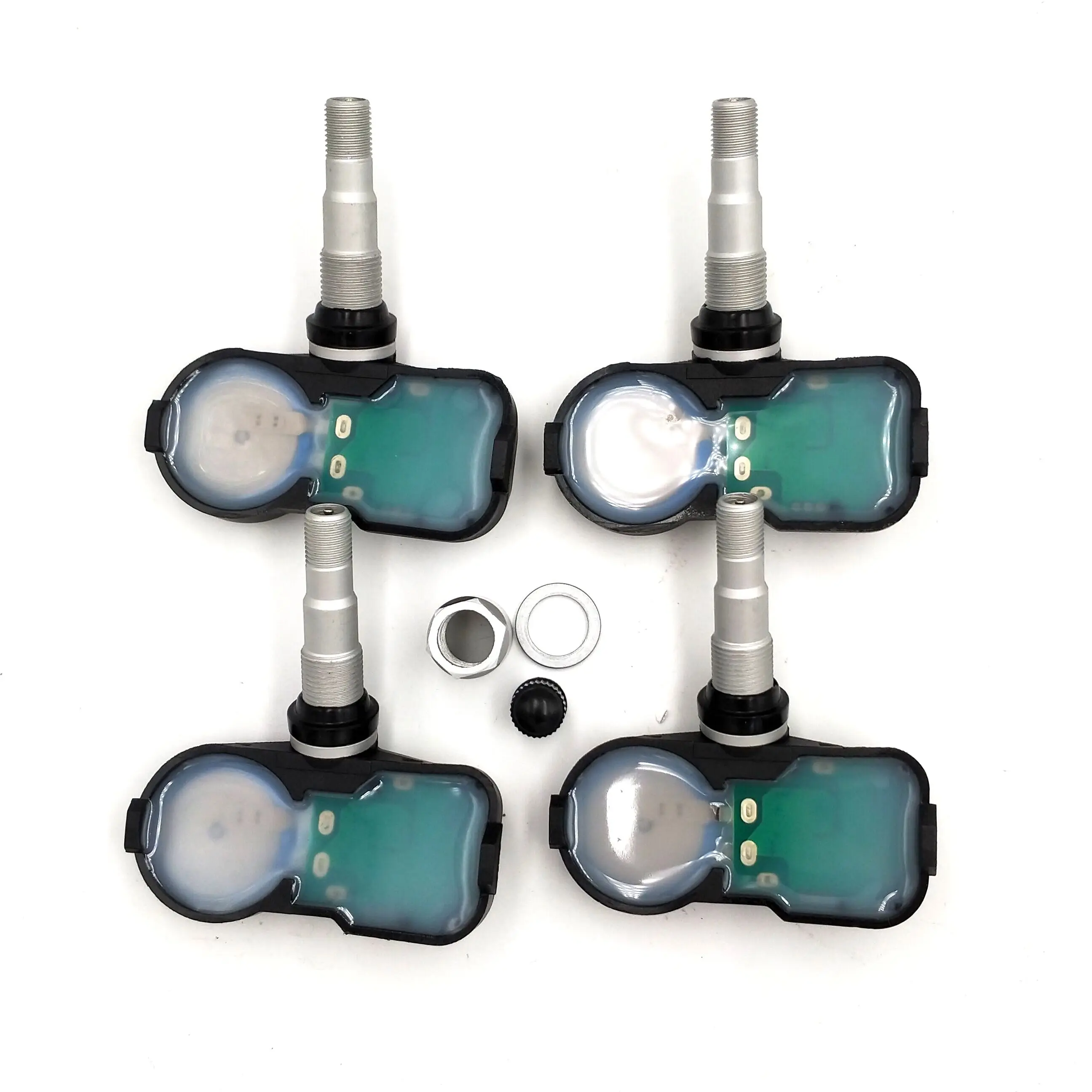 Φ 433MHz датчик давления в шинах 42607-06030 Φ CAMRY TACOMA AVALON
Φ 433MHz датчик давления в шинах 42607-06030 Φ CAMRY TACOMA AVALON