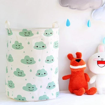 Waterproof Laundry Hamper Bucket,Dirty Clothes Laundry Basket, Bin Storage Organizer for Toy Collection,Canvas Storage Basket (C
Waterproof Laundry Hamper Bucket,Dirty Clothes Laundry Basket, Bin Storage Organizer for Toy Collection,Canvas Storage Basket (C