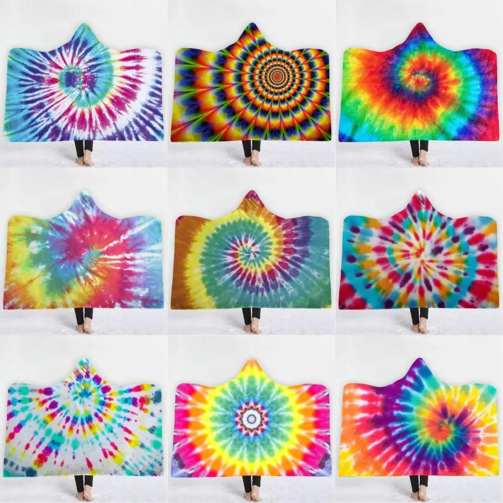 3D Printed rainbow Cartoon Magic Super Soft Cozy Hooded Blanket In Cap Warm Blanket for Couch Throw Travel Blanket Dropship
3D Printed rainbow Cartoon Magic Super Soft Cozy Hooded Blanket In Cap Warm Blanket for Couch Throw Travel Blanket Dropship