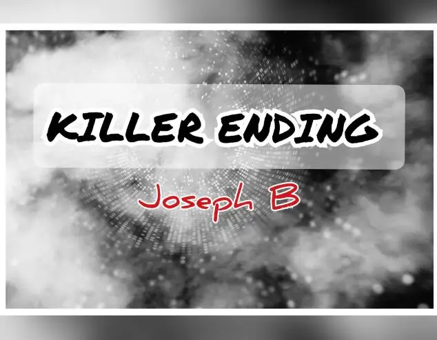 К. E. (KILLER KICKER ENDING) от Иосифа б | Игрушки и хобби