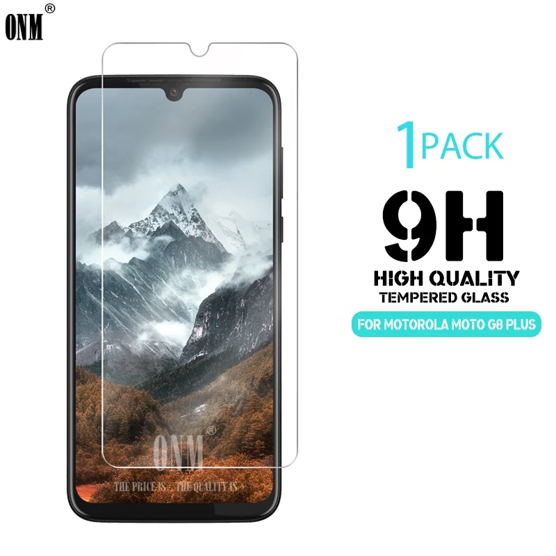 Tempered Glass For Motorola Moto G8 Plus Glass Screen Protector 2.5D 9H Premium Tempered Glass For Moto G8 Plus Protective Film
Tempered Glass For Motorola Moto G8 Plus Glass Screen Protector 2.5D 9H Premium Tempered Glass For Moto G8 Plus Protective Film
