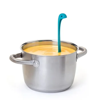 Floating Ladle Colander Spoon Strainers Cooking Tools Spoon Long Handle Dinosaurs Shape colander Colanders Kitchen Decoration
Floating Ladle Colander Spoon Strainers Cooking Tools Spoon Long Handle Dinosaurs Shape colander Colanders Kitchen Decoration