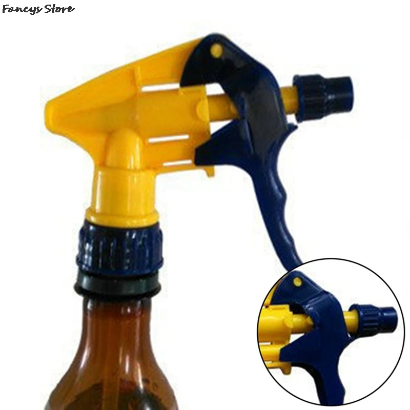 Bottle Nozzle Bottle Connector For Car Presser Wash Plastic Nozzle For Garden Watering Flower Barbershop Sprinkler Sprayer
Bottle Nozzle Bottle Connector For Car Presser Wash Plastic Nozzle For Garden Watering Flower Barbershop Sprinkler Sprayer