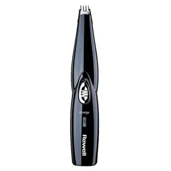 Nose Hair Trimmer Carving Clippers Health Beauty Painless Trimmers Hair Trimmer Razor Shaving Fashion Portable
Nose Hair Trimmer Carving Clippers Health Beauty Painless Trimmers Hair Trimmer Razor Shaving Fashion Portable