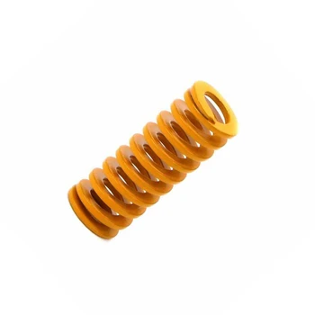 5Pcs Upgraded Light Load Compression Mould Die Spring for Ender 3/5 CR-10 Lightweight and Durable tool
5Pcs Upgraded Light Load Compression Mould Die Spring for Ender 3/5 CR-10 Lightweight and Durable tool