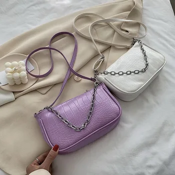 bolsa feminina Retro Pu leather Handbag Women Small Shoulder Bags For Women 2019 Vintage Mini Bag Fashion Totes Bag Hasp 
bolsa feminina Retro Pu leather Handbag Women Small Shoulder Bags For Women 2019 Vintage Mini Bag Fashion Totes Bag Hasp