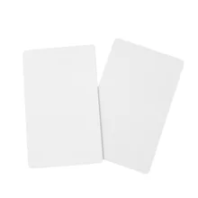 100pcs UID Card 13.56MHz Block 0 Sector Writable IC Cards Clone Changeable Smart Keyfobs Key Tags 1K S50 RFID Access Control
100pcs UID Card 13.56MHz Block 0 Sector Writable IC Cards Clone Changeable Smart Keyfobs Key Tags 1K S50 RFID Access Control