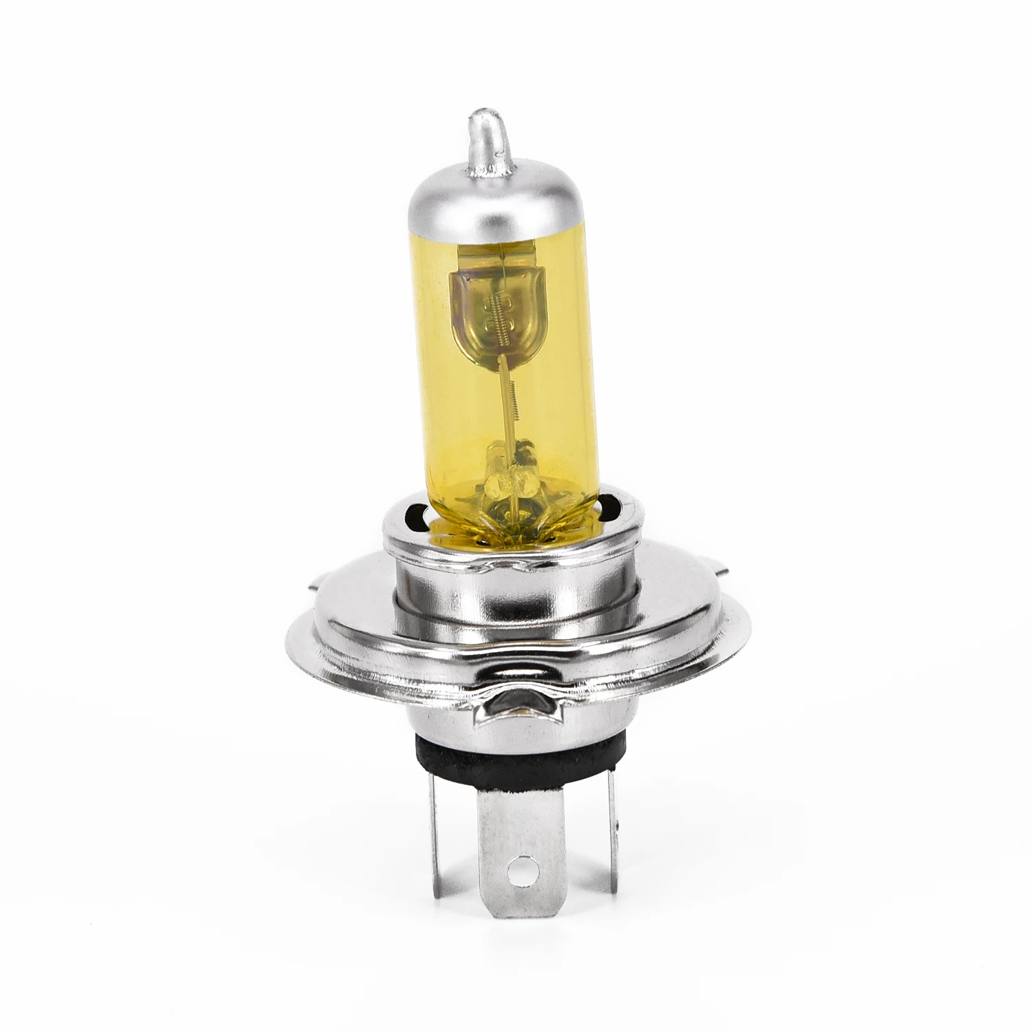 New Vibration Resistant H4 Xenon Headlight Lamp Kit Replacement Tool 55W Car DC 12V 6A Halogen Headlamp Yellow
New Vibration Resistant H4 Xenon Headlight Lamp Kit Replacement Tool 55W Car DC 12V 6A Halogen Headlamp Yellow