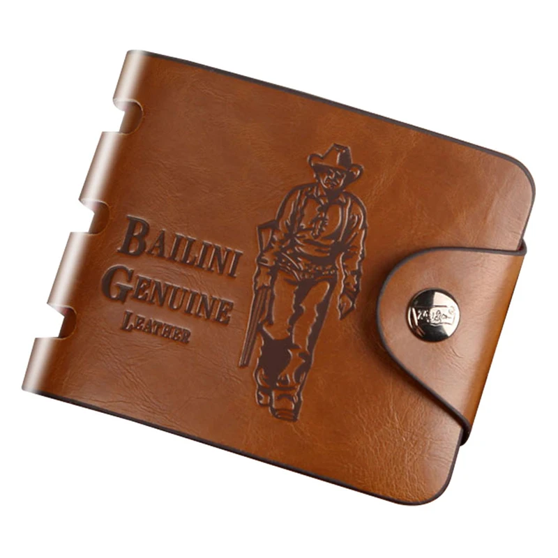 2019 new Designer Mens Wallet Leather Bifold Short Wallets Men Hasp Vintage Male Purse Coin Pouch Multi-functional Cards Wallet
2019 new Designer Mens Wallet Leather Bifold Short Wallets Men Hasp Vintage Male Purse Coin Pouch Multi-functional Cards Wallet