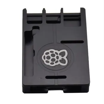 1Set Aluminum Case Ultra-thin Metal Box Enclosure for Raspberry Pi 3 Model B+ 72XB
1Set Aluminum Case Ultra-thin Metal Box Enclosure for Raspberry Pi 3 Model B+ 72XB