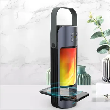 Portable Bluetooth Speaker Multi-functional Stereo Speaker Wireless Charging Bluetooth Speaker Outdoor Emergency Light Charging
Portable Bluetooth Speaker Multi-functional Stereo Speaker Wireless Charging Bluetooth Speaker Outdoor Emergency Light Charging