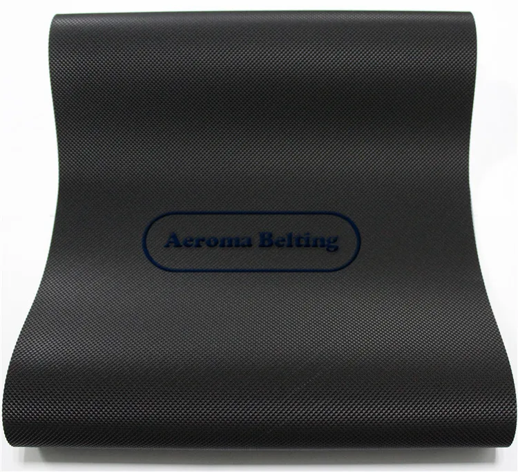 Treadmill Belt Running Belt Diamond Pattern Anti-skid Low Noise 2.3mm Home/Commercial use - Long lasting life
Treadmill Belt Running Belt Diamond Pattern Anti-skid Low Noise 2.3mm Home/Commercial use - Long lasting life