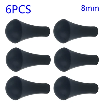 Stump Arrow Tip Black Game Practice Archery Soft Rubber Blunt Broadheads Accessories Portable Durable
Stump Arrow Tip Black Game Practice Archery Soft Rubber Blunt Broadheads Accessories Portable Durable