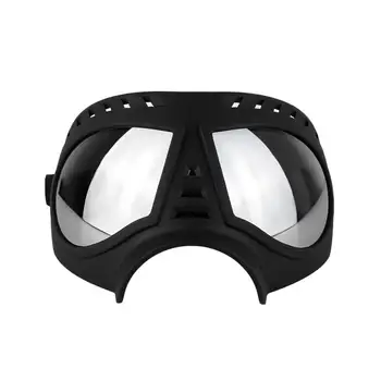 Pet Waterproof Goggles Dog Eye Protective Glasses Snow Protection Eye Goggles Creative Eyewear
Pet Waterproof Goggles Dog Eye Protective Glasses Snow Protection Eye Goggles Creative Eyewear